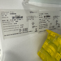 Fisherbrand Isotemp Undercounter Refrigerator image 1